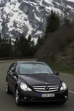 Mercedes-Benz R-Class 2006 года